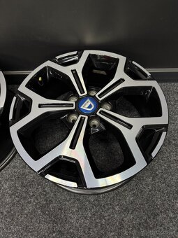 Alu DACIA DUSTER 5x114,3 17” - 3