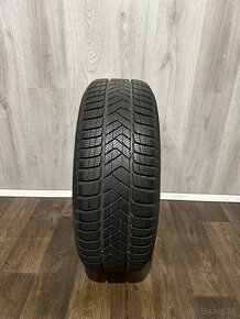 BMW X1 - F48, X2 - F39 - zimní orig. ALU 5x112 R18 - 3