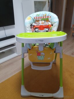 Peg Perego Prima Pappa zero 3 - 3