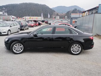 Audi A4 1.4 TFSI S tronic Basis - 3