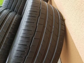 pneu 21" 285/45R21 HANKOOK letné 5mm DOT2018 - 3