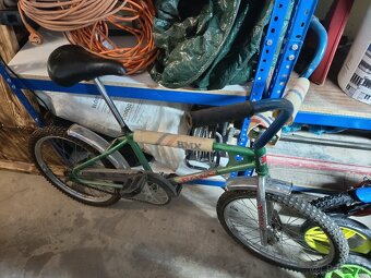 BMX - 3