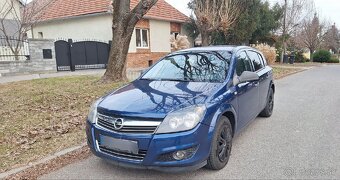 Opel astra 1.7 cdti - 3