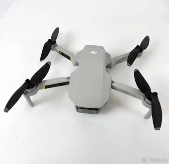 DJI Mavic MINI Fly More Combo - 3