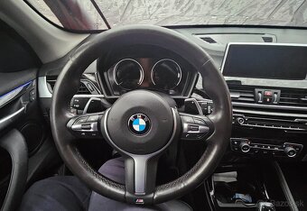 BMW X1 2019 M pacet sprort sDrive18d M - 3