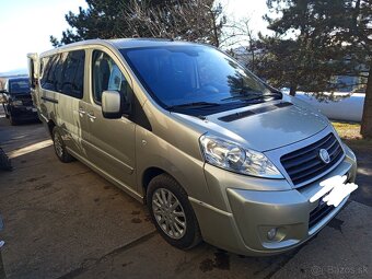 Fiat Scudo - 3