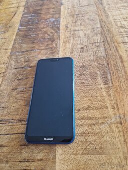 Huawei P20 Lite - 3