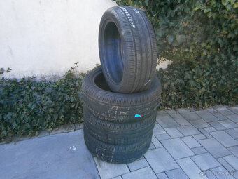 Predám 4x letné pneu Pirelli 255/45 R20 101WXL - 3