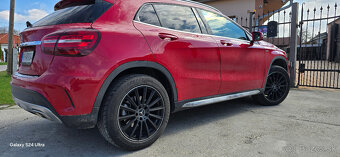 Mercedes GLA 180 A/T benzin - 3