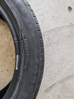 235/45 r18 letné - 3