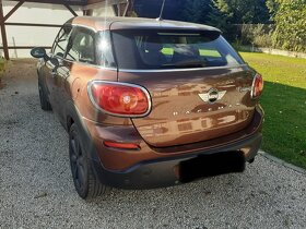 Predám Mini Cooper Paceman - 3