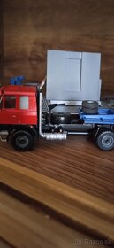 Tatra 815 4x4 V12 NT a zremb 1/87 - 3