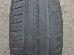 Letne pneu MATADOR ELITE 3  R15 - 3