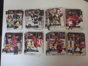 Hokejove karty,karticky - 1991/92 Pro Set - 3