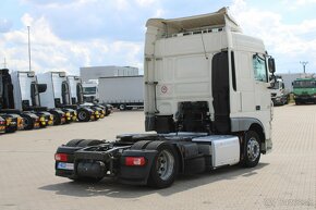 DAF XF 460 FT, LOWDECK, EURO 6 - 3