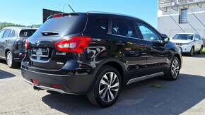 SX4 S-CROSS 1,4T GLX Elegance 4x4 TSMJYBA2S00664937 - 3