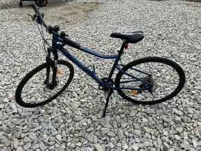 Pansky bicykel Decathlon riverside 500 - 3