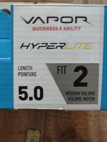 Bauer Vapor hyperlite - 3