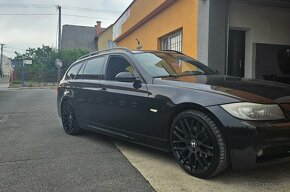 BMW E91,m-packet - 3