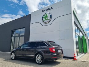 Škoda Superb edícia Praha L&K 2.0 TDI 103 kW - 3