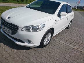 Peugeot 301, 1.2i, rv 2014 - 3