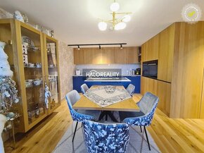 HALO reality - Predaj, apartmán Donovaly, zrekonštruovaný tr - 3