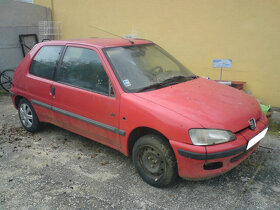 Peugeot 106 - 3