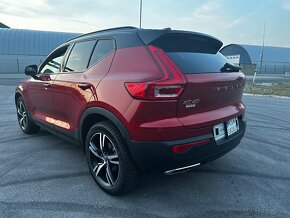 Volvo XC40 2.0 D3 R-Design - 3