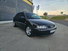 Predám Audi A3 8L 1.9 TDI 96kw - 3