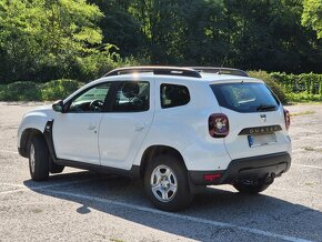 Dacia Duster 1.6 SCe S&S Comfort 4x2 - 3