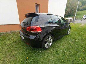 Predám Volkswagen Golf 6, 1,4 TSI, 90KW,DSG - 3