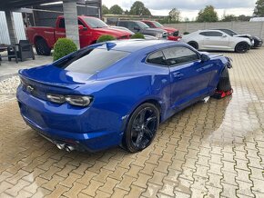 Chevrolet camaro 3.6 rv 2019 - 3