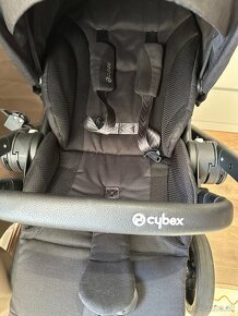 Cybex - 3