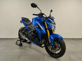 Suzuki GSX-S 1000 - 3