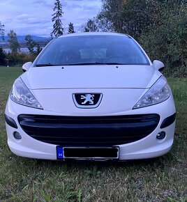 Predám Peugeot 207 SW - 3