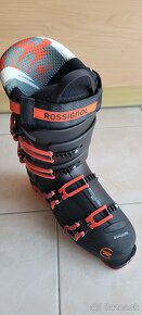 Lyziarky Rossignol alltrack 90. - 3