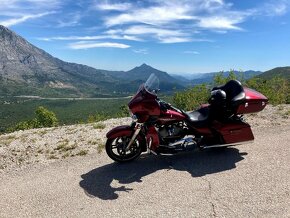 Harley Davidson Street Glide Special - 3