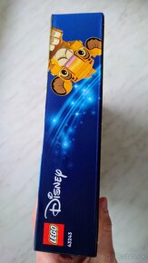 LEGO Disney 43243 Simba z Levieho kráľa - 3