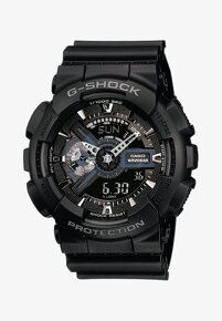 CASIO G-SHOCK hodinky - 3