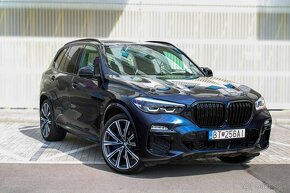 BMW X5 xDrive30d A/T - 3