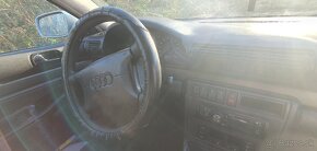 Predám audi a4 b5 1.9tdi 81kw - 3