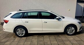 Škoda Octavia combi 2.0tdi - 3