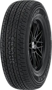 Predám nové pneumatiky Firemax FM809 195/65 R16 - 3