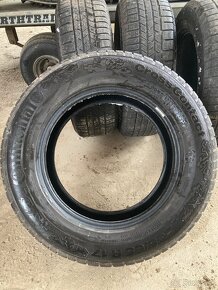 235/65 r17 Zimné pneu - 3