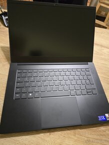 Herny kovovy RAZER Blade 14 s RTX 3070Ti 16 gb ram 1Tb ssd d - 3