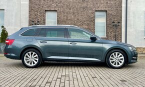 Škoda Superb Combi 3 Facelift 2.0 TDI DSG 110kW°ODPOČET DPH° - 3