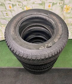 225/70 r15 zimné YOKOHAMA 100T - 3