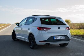 Seat Leon FR 2.0 TDi 2016 - 3