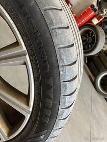 NOKIAN 4ks, 275/45 R 20 letné - 3