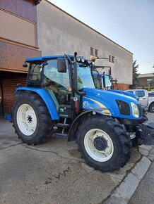 New Holland - 3